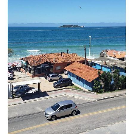 Triplex beira mar - com vista espetacular! Florianopolis Exterior foto