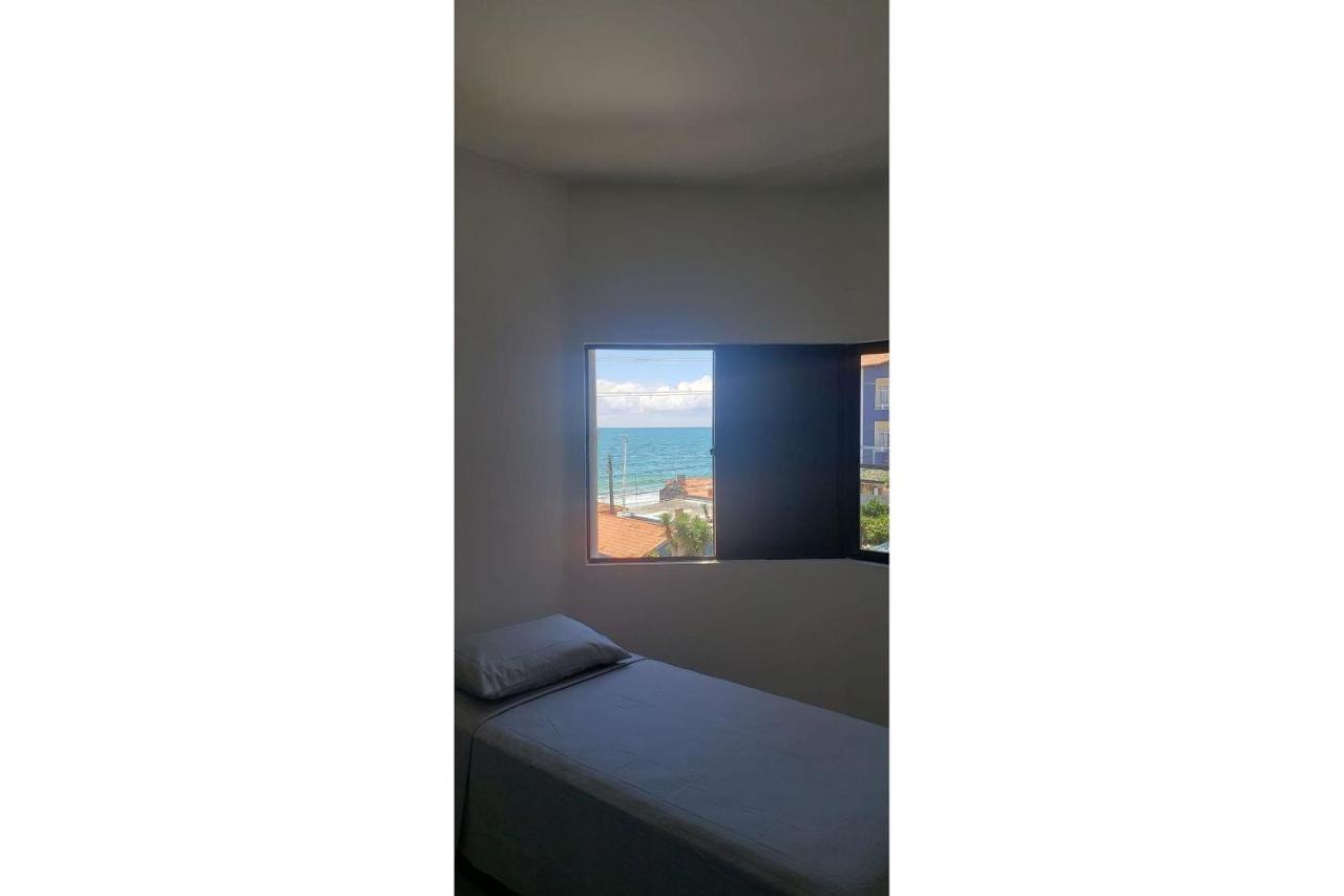 Triplex beira mar - com vista espetacular! Florianopolis Exterior foto