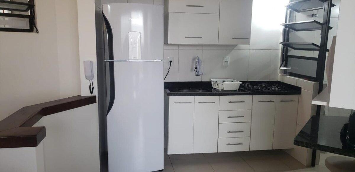 Triplex beira mar - com vista espetacular! Florianopolis Exterior foto