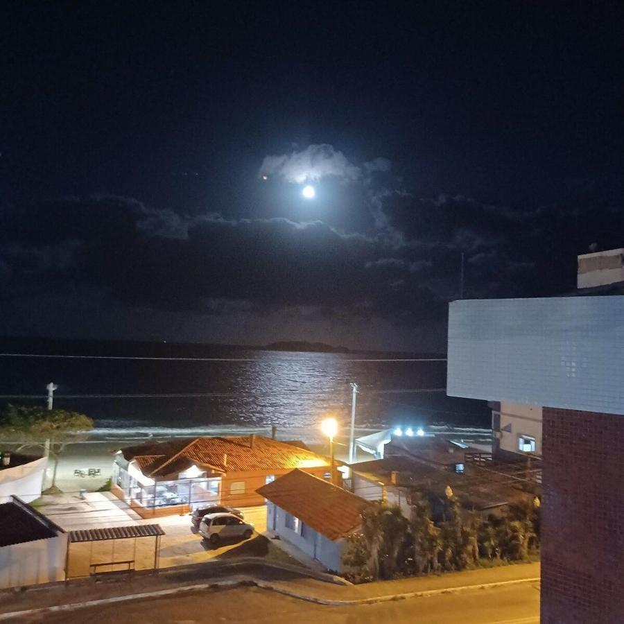Triplex beira mar - com vista espetacular! Florianopolis Exterior foto