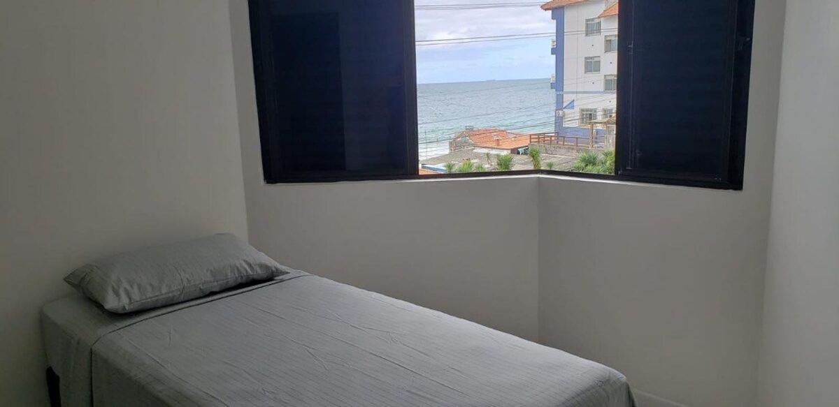 Triplex beira mar - com vista espetacular! Florianopolis Exterior foto
